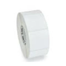 Zebra 1000D eredeti hőálló akril hőpapír (SAMPLE30780)