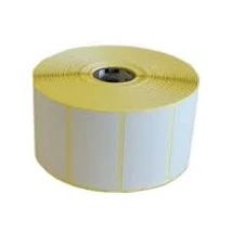 Zebra 1000D eredeti öntapadós címkeszalag csomag (12db, 101,6mm x 152,4mm, 3012050-T)