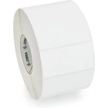 Zebra 1000D eredeti öntapadós címkeszalag csomag (6db, 100mm x 30mm, 3010058)