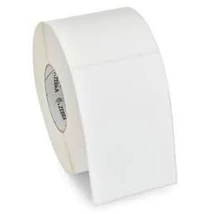 Zebra 1000T eredeti öntapadós címkeszalag csomag (12db, 25mm x 38mm, 3004076)