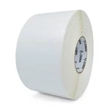 Zebra 1000T eredeti öntapadós címkeszalag csomag (12db, 40mm x 21mm, 3009001-T)