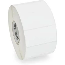 Zebra 1000T eredeti öntapadós címkeszalag csomag (8db, 76mm x 152mm, 3005171-T)