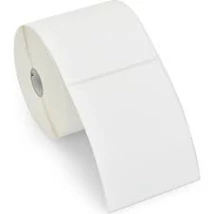 Zebra 1000T eredeti öntapadós címkeszalag csomag (12db, 76mm x 51mm, 880343-050D)