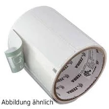 Zebra 1500T eredeti öntapadós RFID címkeszalag (73mm x 17mm, 10026623)