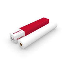 Canon IJM009 fehér eredeti matt tekercspapír (75g, 914mm x 120m, 97006102)