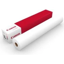 Canon IJM009 fehér eredeti tekercspapír (75g, 840,74mm x 1188,72mm, 97006101)