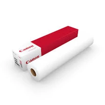 Canon IJM022 fehér eredeti tekercspapír (90g, 841mm x 50m, 97074340)