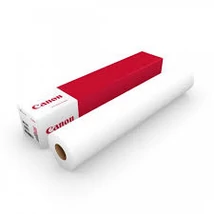 Canon IJM022 fehér eredeti tekercspapír (90g, 594mm x 120m, 97074827)