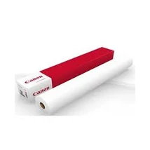 Canon IJM022 fehér eredeti gyorsan száradó tekercspapír (90g, 594mm x 120m, 97074827)
