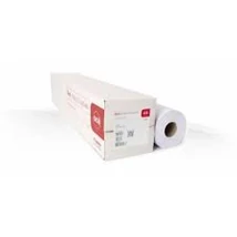 Canon IJM113 fehér eredeti tekercspapír (90g, 841mm x 120m, 97022827)