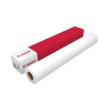 Canon IJM113 fehér eredeti tekercspapír (90g, 841mm x 91m, 97022714)