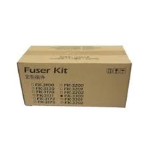 Kyocera FK-3300 eredeti fixáló egység (2TA93040)