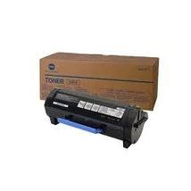 Konica Minolta Bizhub 3602P [TNP58K] fekete eredeti toner