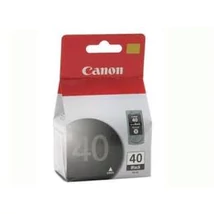 Canon BC-40 fekete eredeti tintapatron