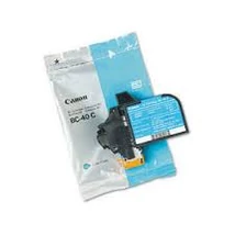 Canon BC-40 kék eredeti tintapatron