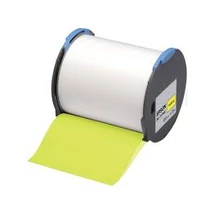 Epson RC-T1YNA sárga eredeti öntapadós címkeszalag (100mm x 15m, S633003)