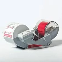 Brother RB-PP2RD piros eredeti feliratozó szalag