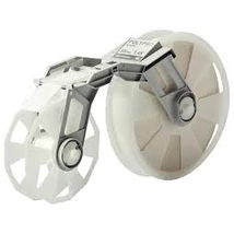 Brother MC-PP2WH fehér eredeti feliratozó szalag