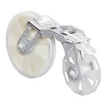 Brother MC-ET1WH fehér eredeti feliratozó szalag