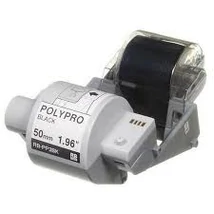 Brother RB-PP3BK fekete eredeti feliratozó szalag