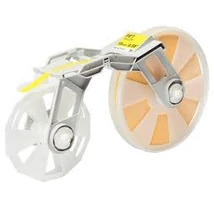 Brother MC-ET1YE sárga eredeti feliratozó szalag