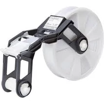 Brother MC-FA2WH sárga eredeti feliratozó szalag