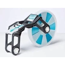 Brother MC-FA1LB világoskék eredeti feliratozó szalag