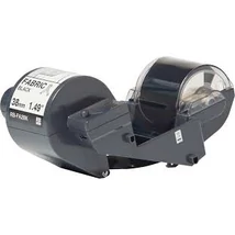 Brother RB-FA2BK fekete eredeti feliratozó szalag