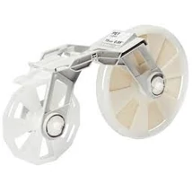 Brother MC-ET1CL átlátszó eredeti feliratozó szalag