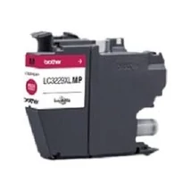 Brother LC3229XL magenta eredeti tintapatron