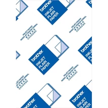 Brother BP60PA eredeti normál tintasugaras papír (A4, 250 lap, 72,5g)
