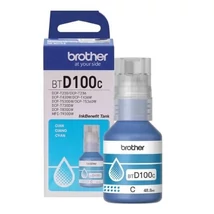 Brother BT-D100 kék eredeti tinta