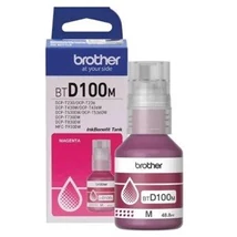Brother BT-D100 magenta eredeti tinta