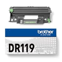 Brother DR-119 fekete eredeti dobegység