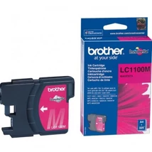 Brother LC552XL magenta eredeti tintapatron