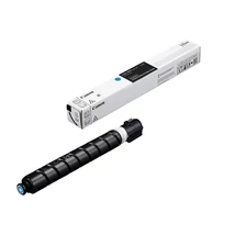 CanonC-EXV1001 kék eredeti toner