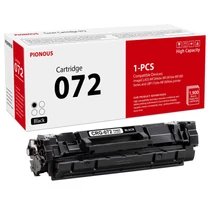 Canon CRG-072 fekete eredeti toner