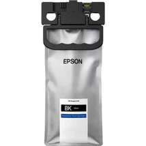 Epson T13L1 fekete eredeti tintapatron