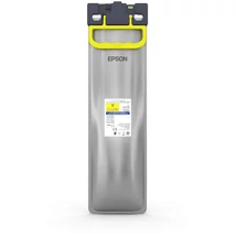 Epson T13L4 sárga eredeti tintapatron