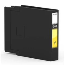 Epson T13X4 sárga eredeti tintapatron