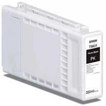 Epson T56P2 kék eredeti tintapatron