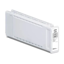 Epson T56P9 világos szürke eredeti tintapatron