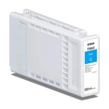Epson T56U2 kék eredeti tintapatron