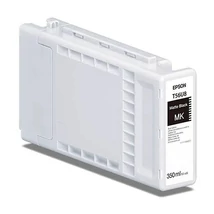 Epson T56U8 matt fekete eredeti tintapatron