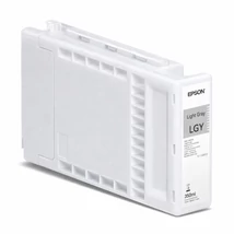 Epson T56U9 világos szürke eredeti tintapatron