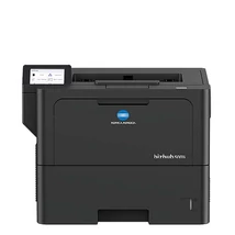 Konica Minolta Bizhub 4201i [TNP96] fekete eredeti toner