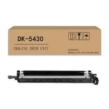 Kyocera DK-5430 fekete eredeti dobegység