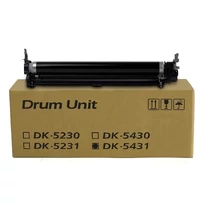 Kyocera DK-5431 színes eredeti dobegység
