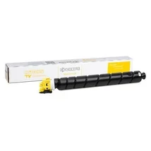 Kyocera TK-8455 sárga eredeti toner