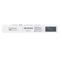 Kyocera TK-8615 fekete eredeti toner